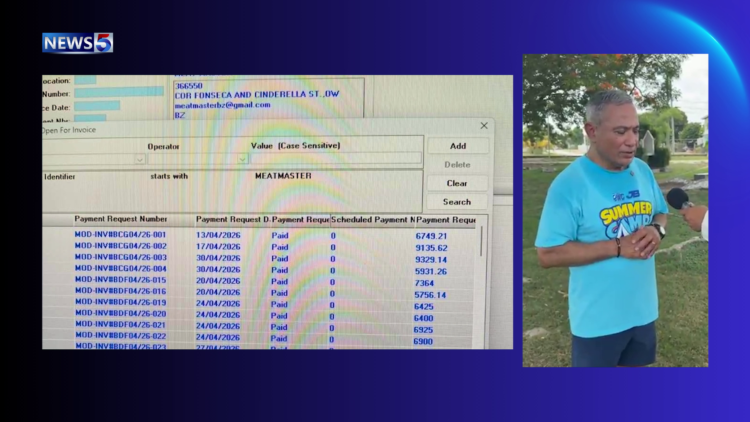 Brother’s Property, Government Contracts, and PM Briceno’s Denial
