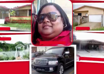 Twenty Homes? Juliet Thimbriel Responds to Political Attack Ads