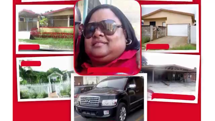 Twenty Homes? Juliet Thimbriel Responds to Political Attack Ads