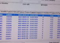 Can Oscar Mira and Florencio Marin Jr. Survive the Audit?
