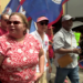 Panton Leads Anti-Corruption March Through Belize City