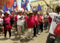 UDP Keeps Pressure on Government Over Defense Scandal