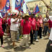 UDP Keeps Pressure on Government Over Defense Scandal