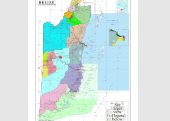 Will Old Constituency Boundaries Decide New Elections?