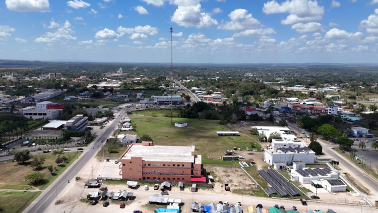 How Transparent Is Belize’s Procurement System?