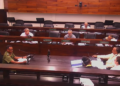 Delayed Audits: Are Current Spending Abuses Going Undetected?