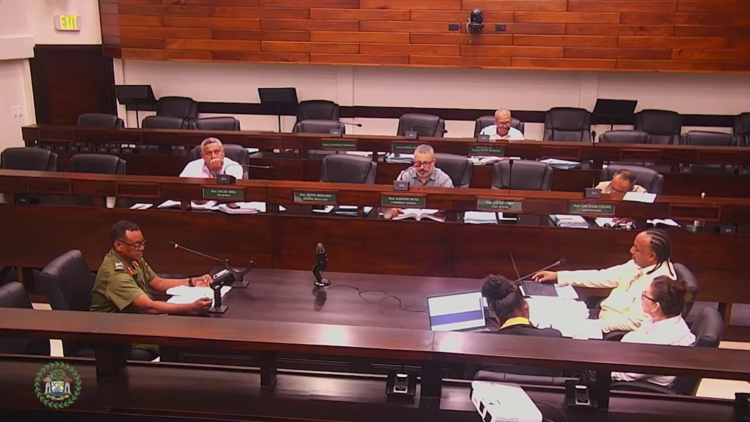 Delayed Audits: Are Current Spending Abuses Going Undetected?