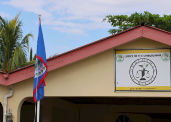 Attorney General Responds to Ombudsman Vacancy Legal Challenge