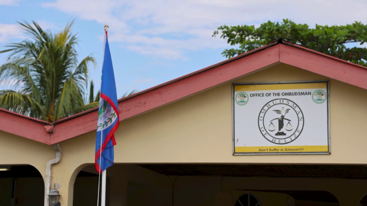 Attorney General Responds to Ombudsman Vacancy Legal Challenge