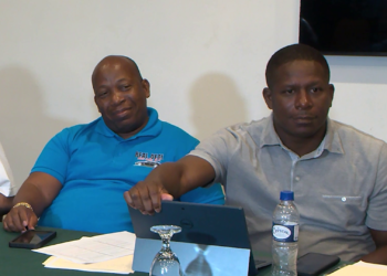 Another Former Cop at Transport Ministry