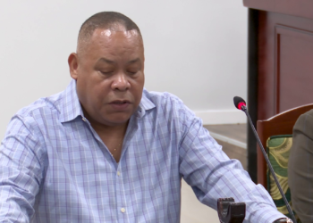 Stuart Leslie Named in Widening Defense Procurement Scandal
