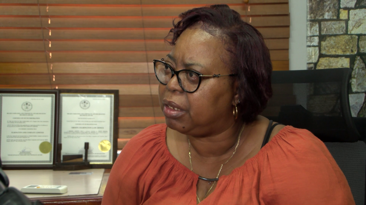 Career Belizean Magistrate Laments High Court Appointment Process