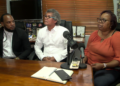 The Bar Has a Seat, But Do Defense Attorneys Have a Voice?