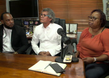 The Bar Has a Seat, But Do Defense Attorneys Have a Voice?
