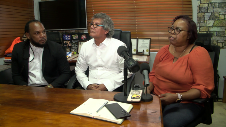 The Bar Has a Seat, But Do Defense Attorneys Have a Voice?