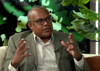 Lloyd Jones Says BDF Soldiers are Losing Confidence in Leadership