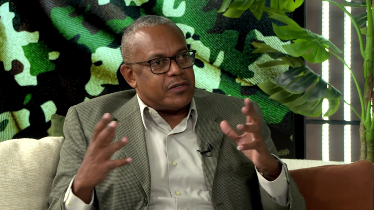Lloyd Jones Says BDF Soldiers are Losing Confidence in Leadership