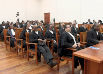 Why Are Foreigners Filling Posts Qualified Belizeans Want?
