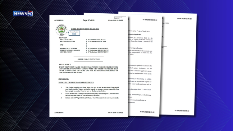 Social Media Lawsuit Collides with Push for Digital Media Regulation
