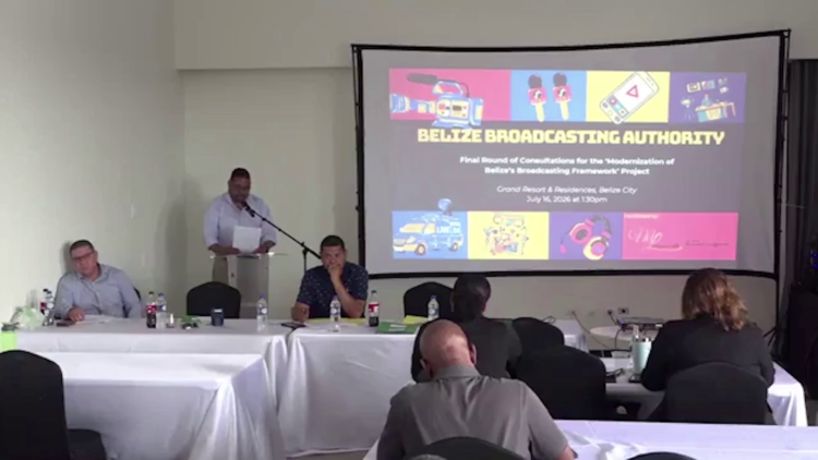 Proposed Broadcasting Law Draws Fire from Online Creators