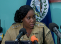 Fleeing Suspects Open Fire om GI3 Personnel During Police Chase