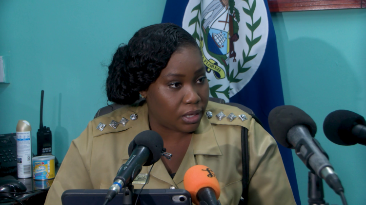 Fleeing Suspects Open Fire om GI3 Personnel During Police Chase