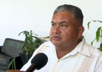 Requena Downplays CEO Shal’s Relationship with Mira
