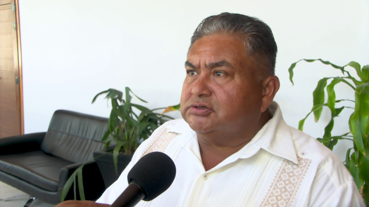 Requena Downplays CEO Shal’s Relationship with Mira