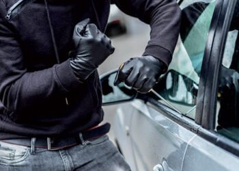 Theft of a driver’s vehicle in Salé: InDrive’s explanations – Today Morocco