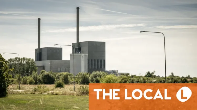 Today in Denmark: A roundup of the latest news on Monday