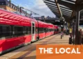 How to save on rail travel in Denmark in the summer of 2026