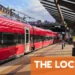 How to save on rail travel in Denmark in the summer of 2026
