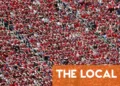 How to watch the 2026 World Cup knockout stages on Danish TV