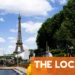 Everything you need to know about swimming in the Seine in summer 2026
