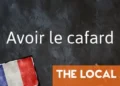 French Expression of the Day: Avoir le cafard