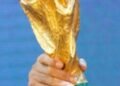 Niccolò Lupone | How an Italian sculptor created the World Cup trophy that became an icon | Commentary