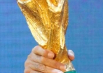Niccolò Lupone | How an Italian sculptor created the World Cup trophy that became an icon | Commentary