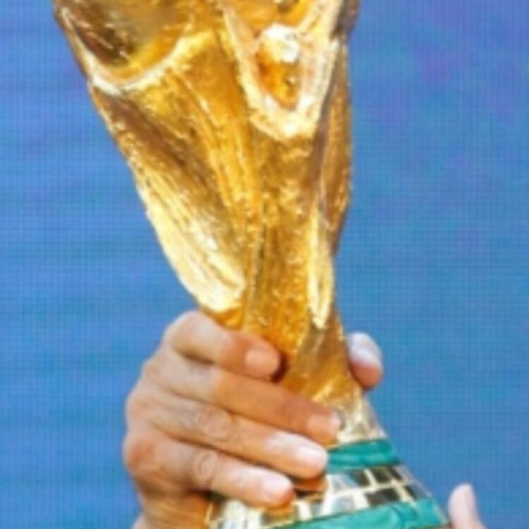 Niccolò Lupone | How an Italian sculptor created the World Cup trophy that became an icon | Commentary