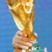 Niccolò Lupone | How an Italian sculptor created the World Cup trophy that became an icon | Commentary