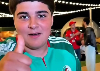 The innocence of Wasim and the ugliness of the warehouse – Al-Shorouk Online