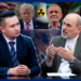 “Americans are trapped” – Iranian ambassador