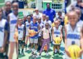Bequia Basketball Association pleased with Youth Programme