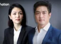 Dr Joe, Madam Dear join 2027 budget committee