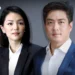 Dr Joe, Madam Dear join 2027 budget committee