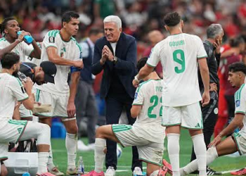 “The Greens” bid farewell to the World Cup with a lackluster performance – Al-Shorouk Online