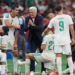 “The Greens” bid farewell to the World Cup with a lackluster performance – Al-Shorouk Online