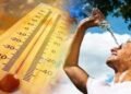 An exceptional heat wave hits 36 states until Sunday… and the temperature exceeds 48 degrees