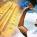 An exceptional heat wave hits 36 states until Sunday… and the temperature exceeds 48 degrees