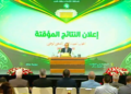These are the provisional results of the National People’s Assembly elections – Al-Shorouk Online