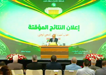 These are the provisional results of the National People’s Assembly elections – Al-Shorouk Online